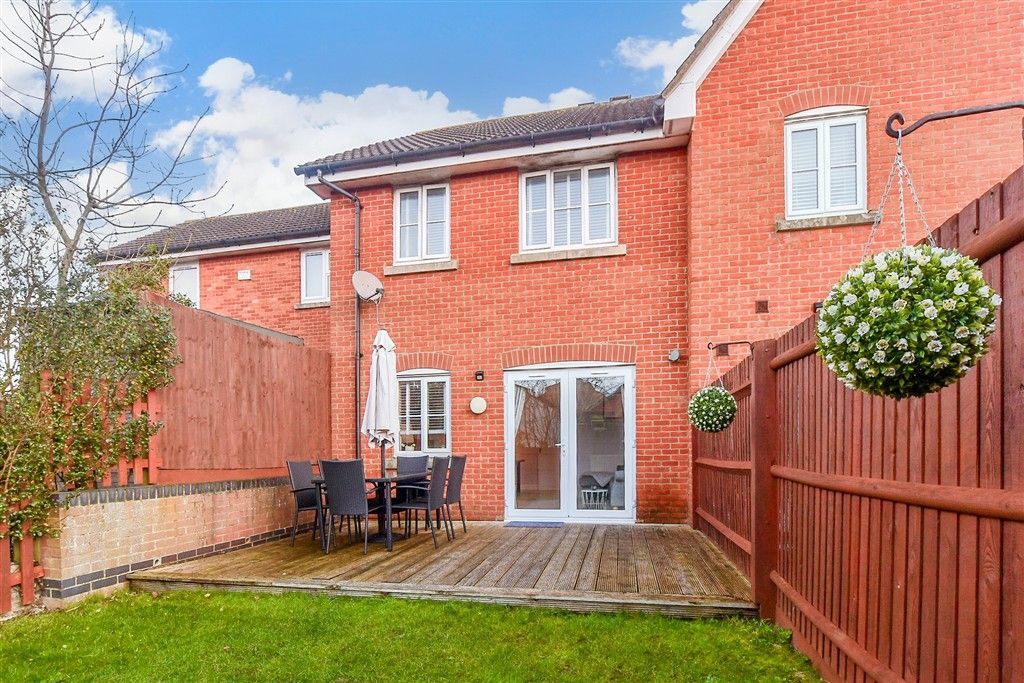 Property photo 2 of 18 Rear Elevation