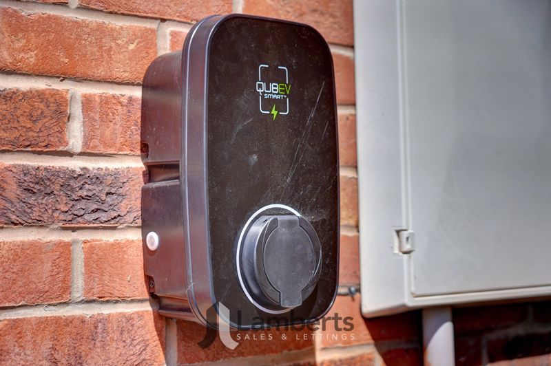 Property photo 2 of 19 Electric Charge Point