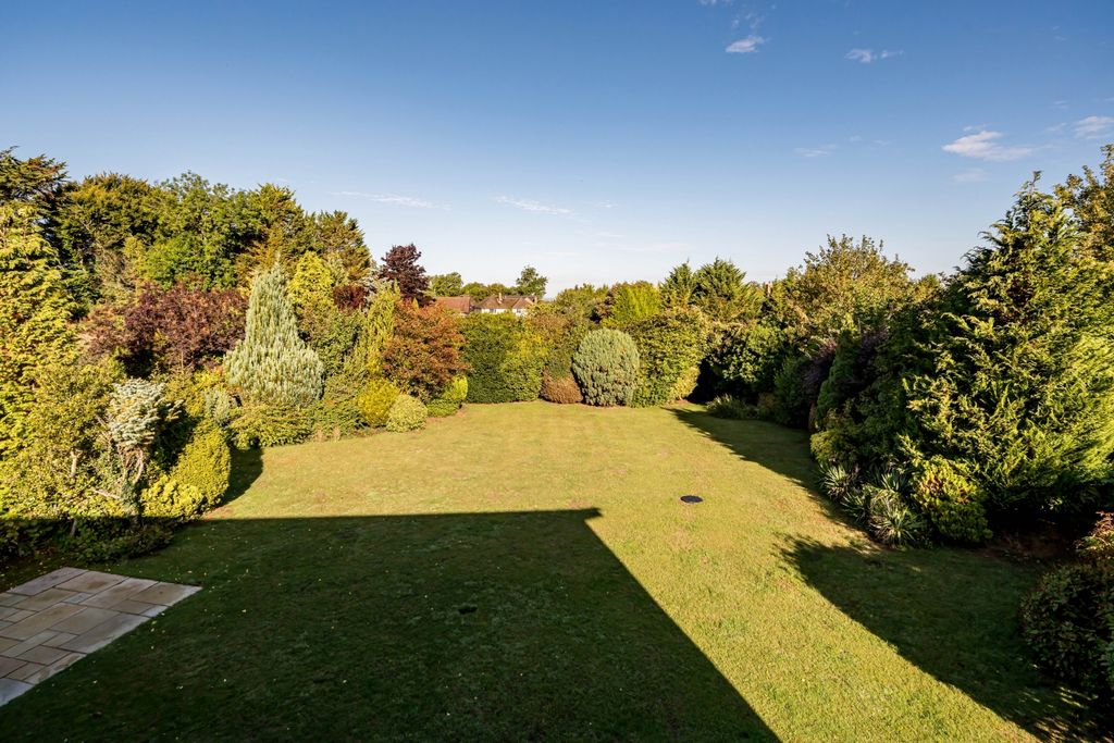 Property photo 2 of 22 View Over Rear Garden