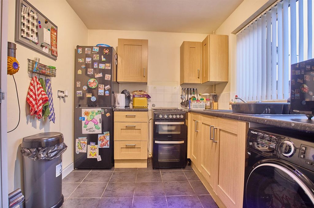 Property photo 3 of 10 Refitted Dining/Kitchen To Rear