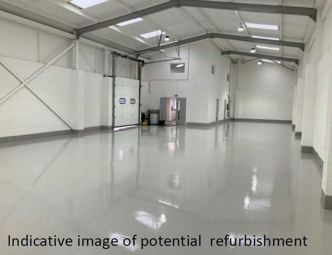 Property photo 3 of 6 Unit 41, Clifton Road Industrial Estate