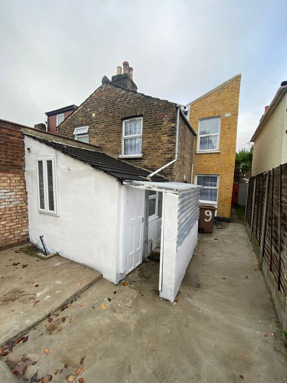 Property photo 3 of 11 Back Side Area