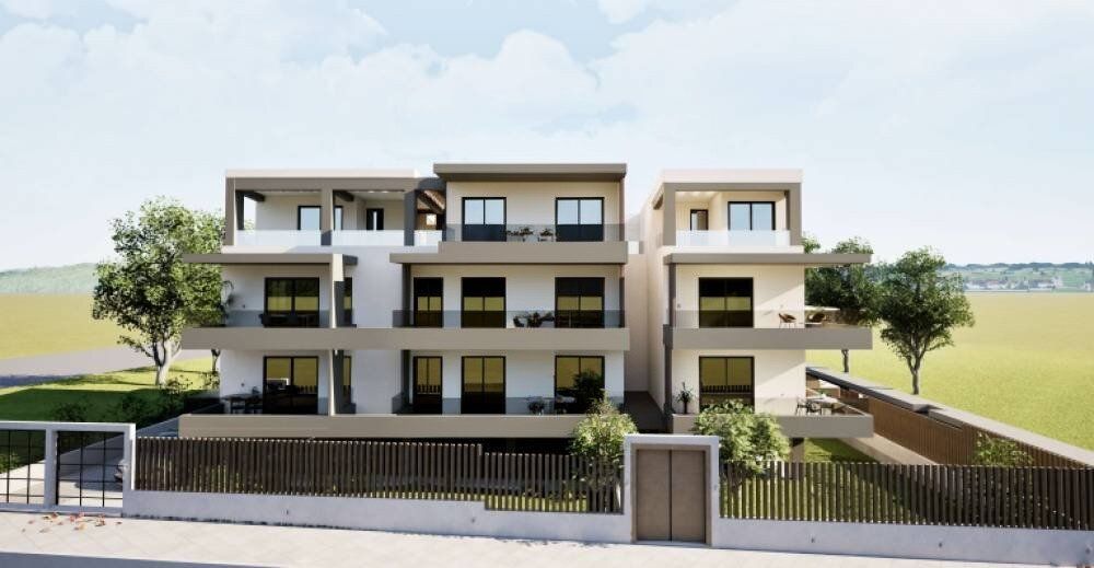 Property photo 1 of 23 Apartment 69Sqm In Thermi