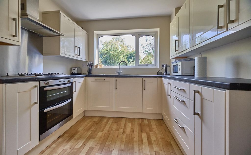 Property photo 3 of 19 Refitted Kitchen To Rear