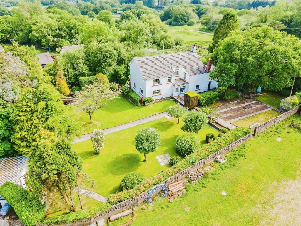 Additional image 24 of 4 bed detached house for saleHendre Road, Bridgend CF35