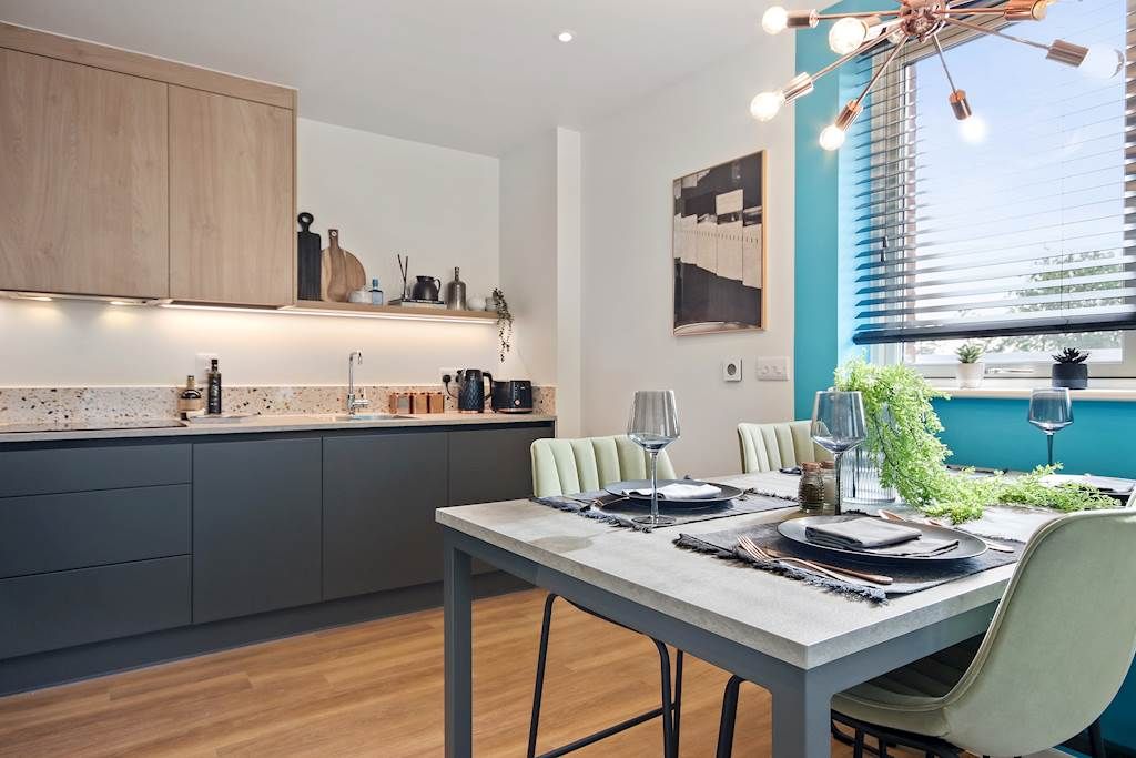 Property photo 2 of 16 Kitchen