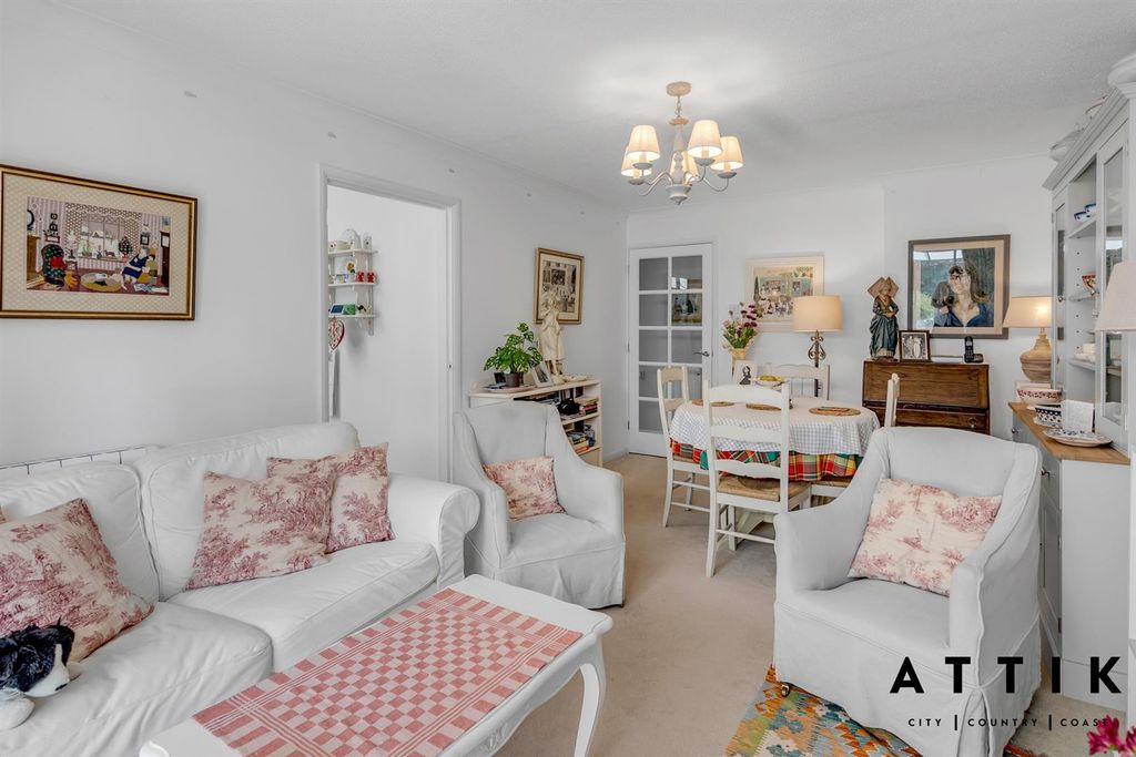 Additional image 9 of 2 bed flat for saleThe Limes, London Road, Halesworth IP19