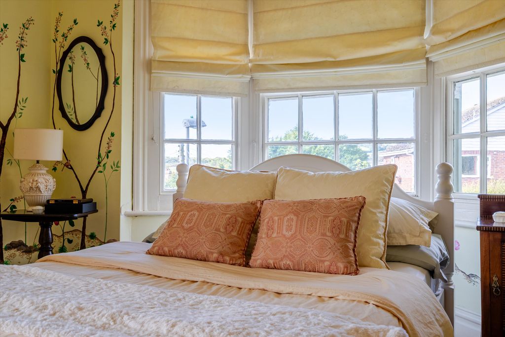 Additional image 13 of 5 bed detached house for saleAllington Park, Bridport, Dorset DT6