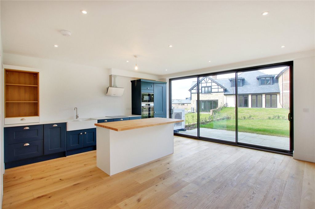 Property photo 1 of 16 2 Orchard Kitchen