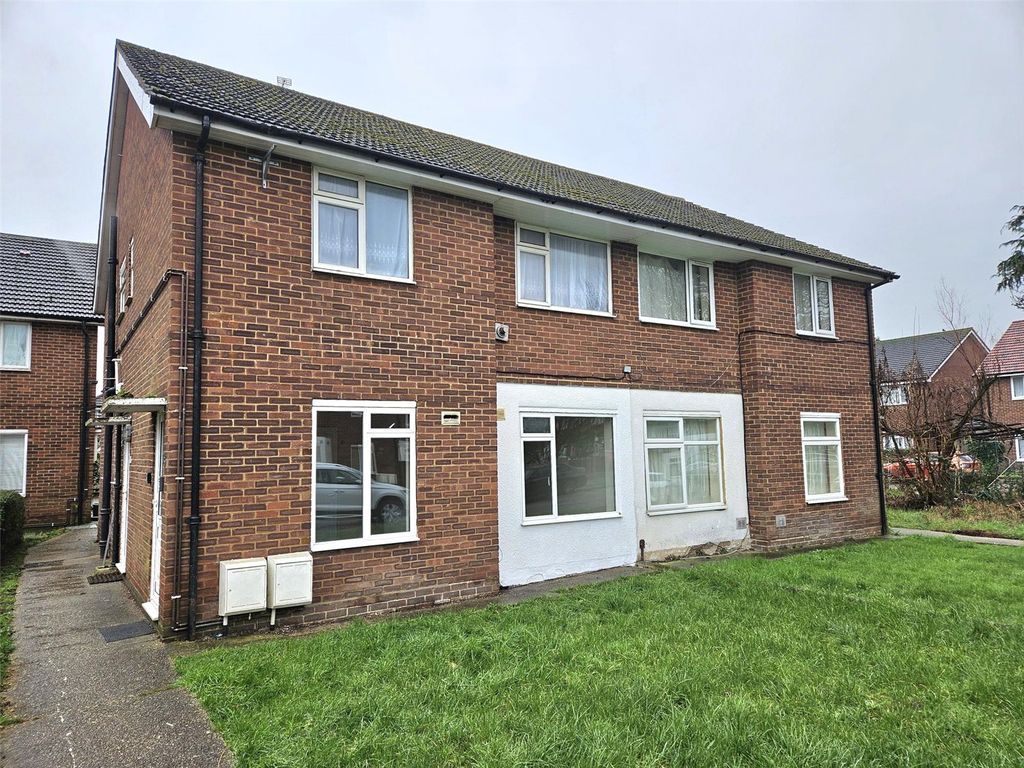 Property photo 1 of 1 Front Aspect