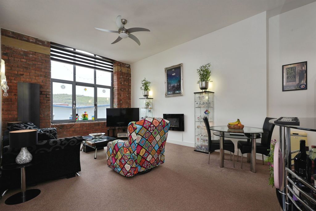 Additional image 12 of 2 bed flat for saleDewsbury Road, Elland HX5