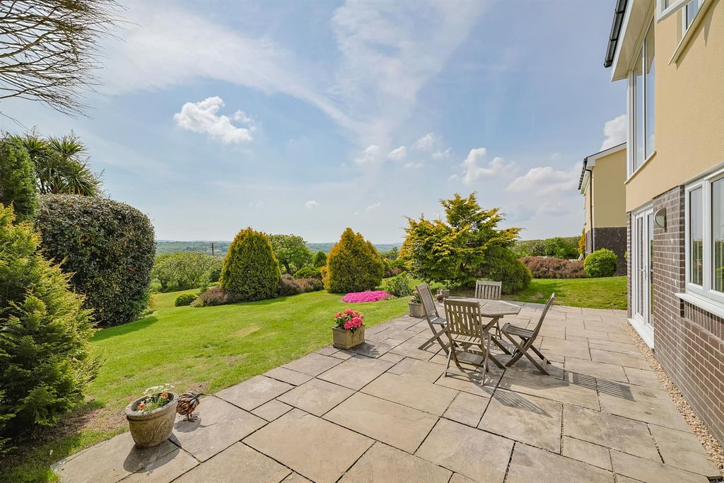 Additional image 28 of 5 bed detached house for saleMisty Hills Close, Three Crosses, Swansea SA4