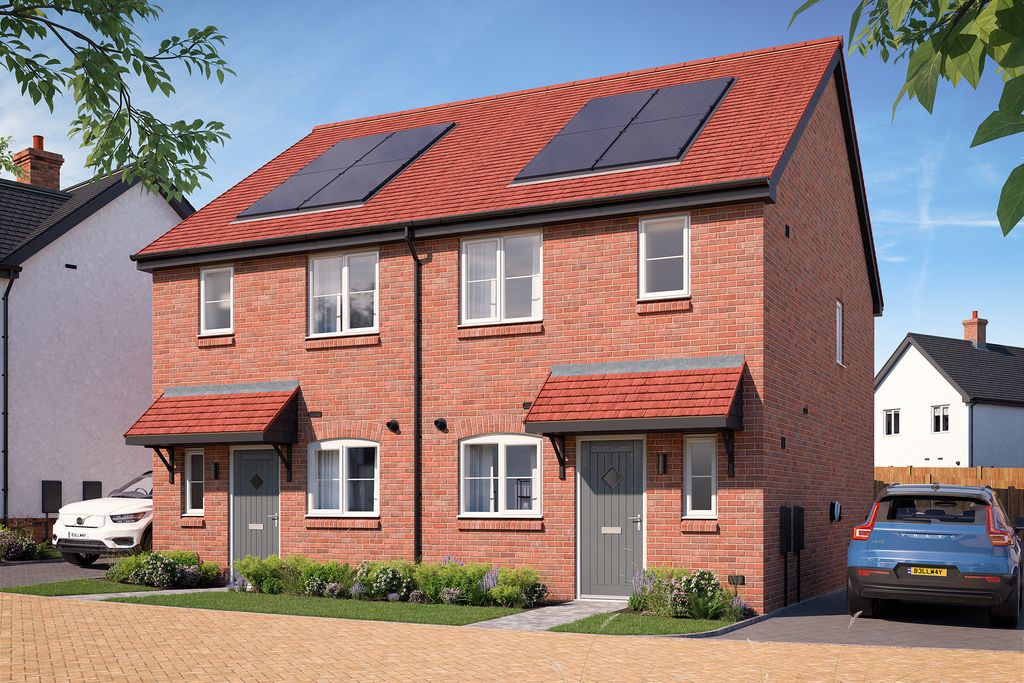 Property photo 1 of 13 CGI