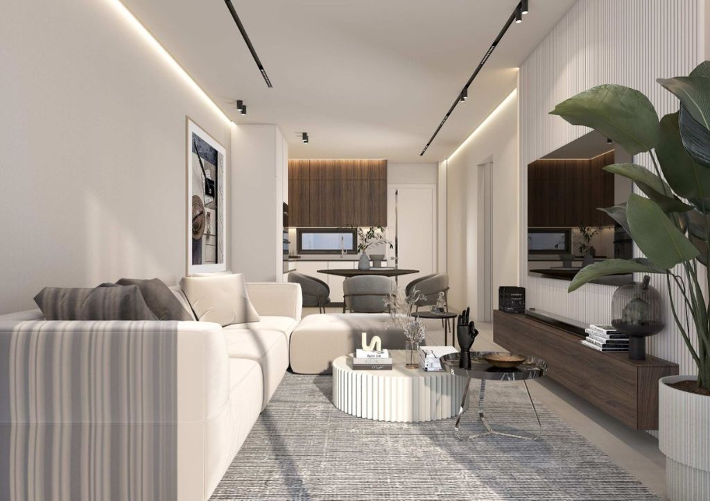 Property photo 3 of 14 Open Plan Living...