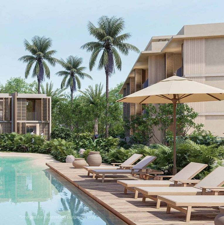 Property photo 2 of 23 Apartments &amp;...