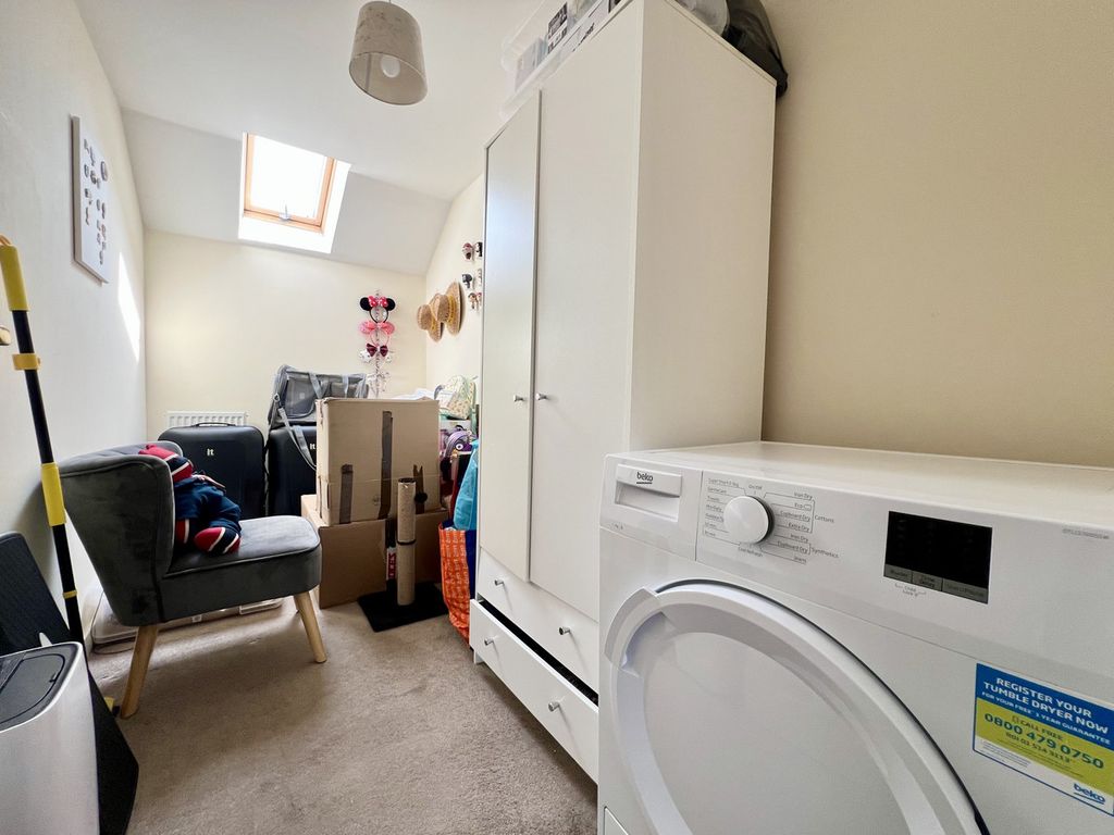 Additional image 12 of 2 bed maisonette for saleElm Park, Didcot OX11