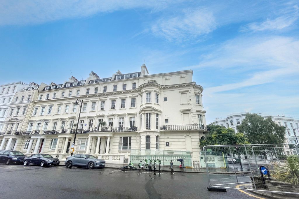 Property photo 2 of 10 46D Kensington Park Gardens, Notting Hill, London W11 2Qt