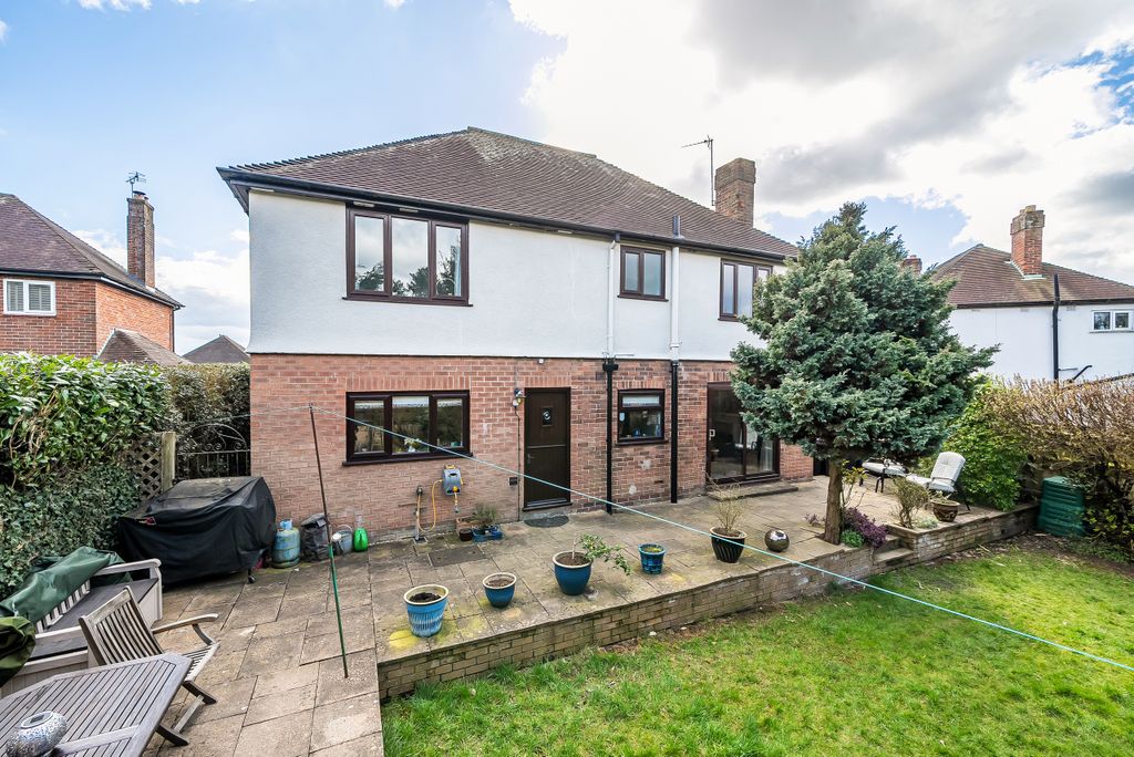 Additional image 21 of 5 bed detached house for saleArdmillan Close, Oswestry SY11