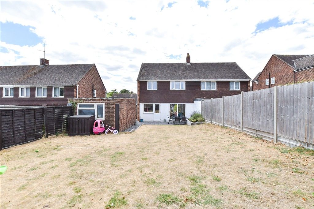 Property photo 2 of 12 Rear Elevation