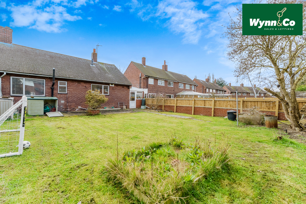 Property photo 2 of 22 Rear Garden