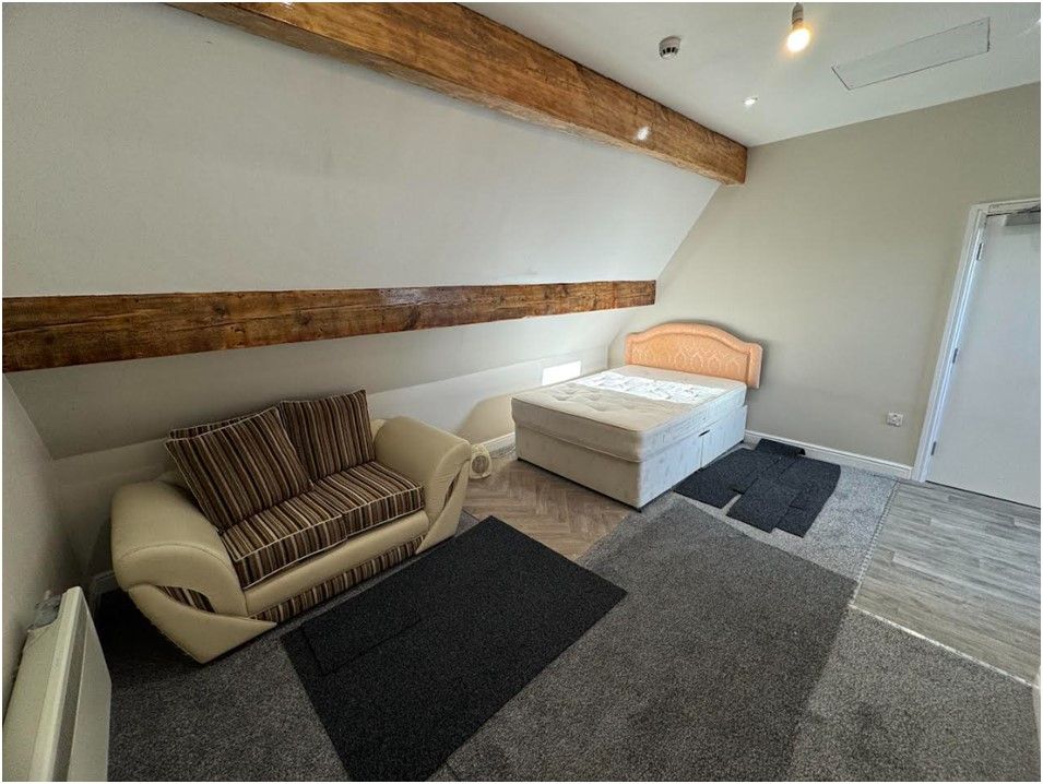 Property photo 1 of 4 Open Plan Area