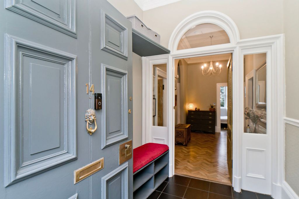 Additional image 22 of 3 bed flat for saleMerchiston Crescent, Edinburgh EH10