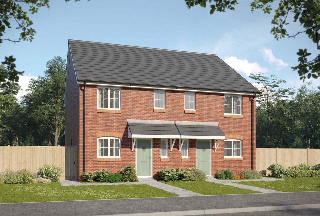 Property photo 1 of 11 CGI Image