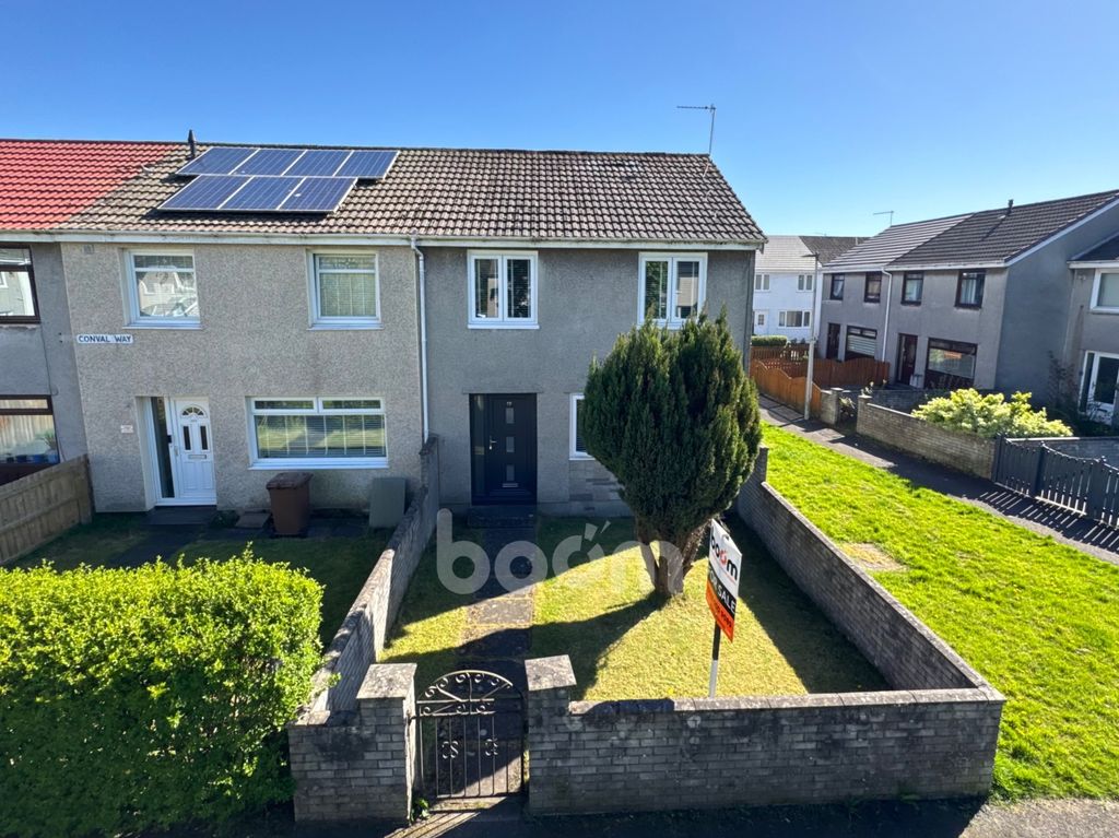 Additional image 8 of 3 bed end terrace house for saleConval Way, Paisley PA3
