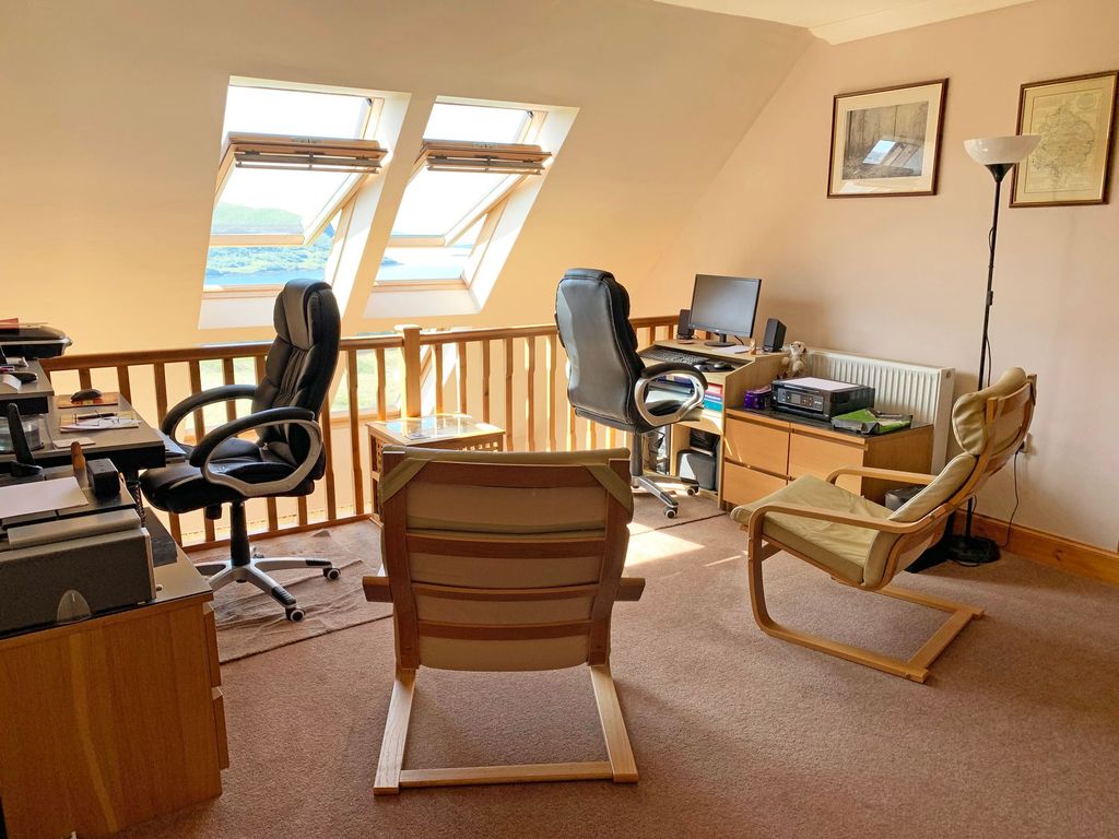 Additional image 17 of 4 bed detached house for saleLochbay, Waternish, Isle Of Skye IV55