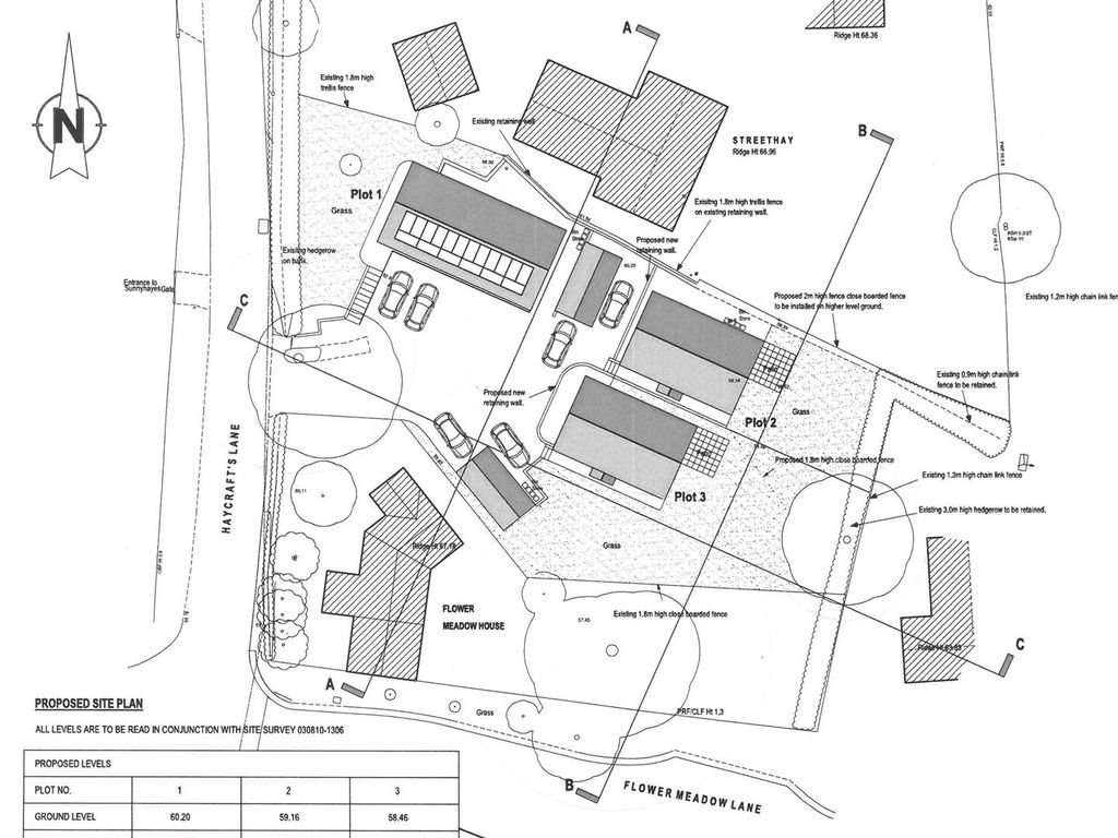 Property photo 2 of 7 4269 Approvedplan.Jpg