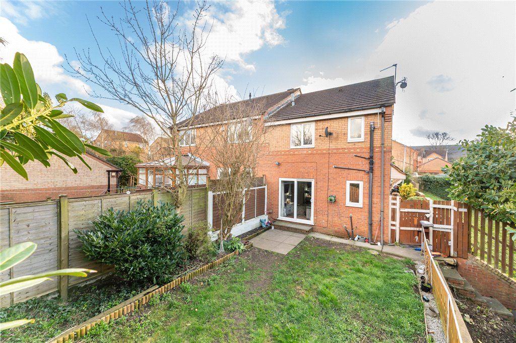 Property photo 1 of 15 External Rear