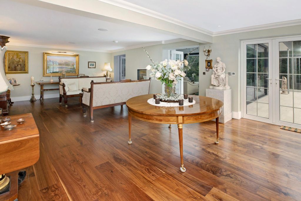 Additional image 21 of 5 bed detached house for saleStreatham Rise, Exeter, Devon EX4
