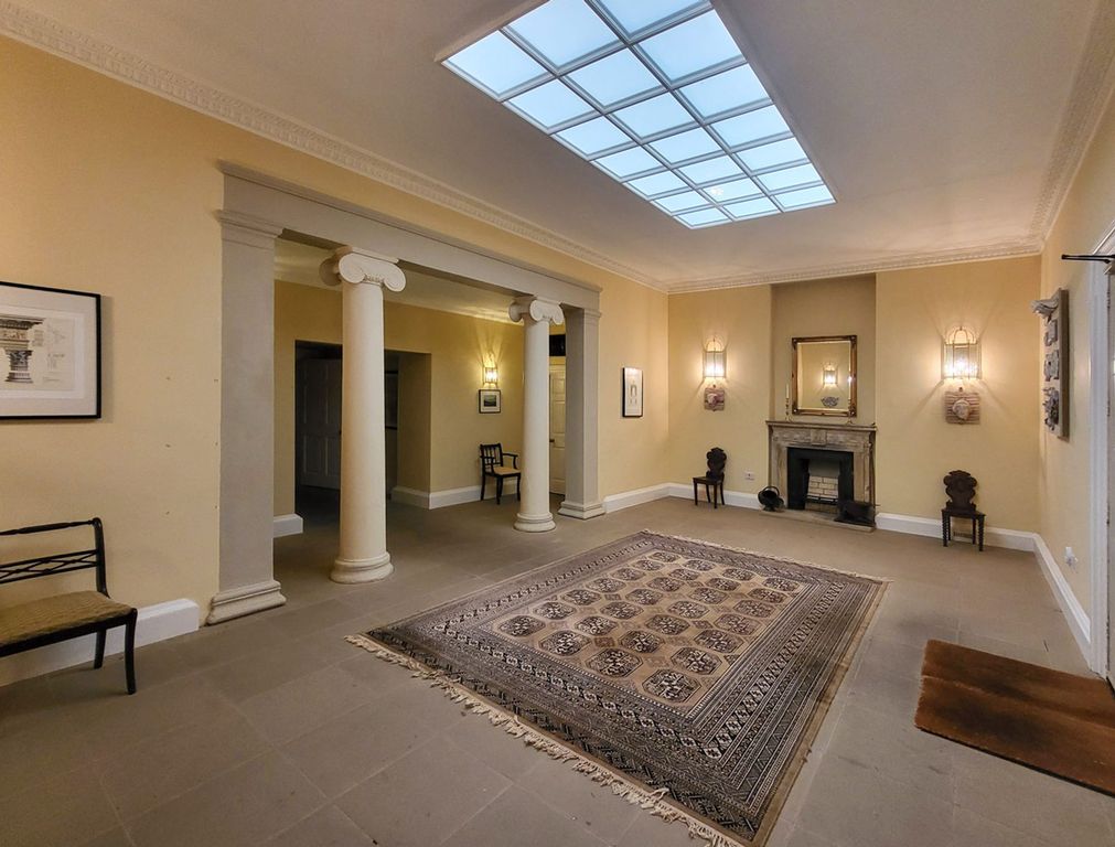 Additional image 17 of 3 bed flat for saleYew Tree & Lawn Apartment, Belford Hall, Belford, Northumberland NE70