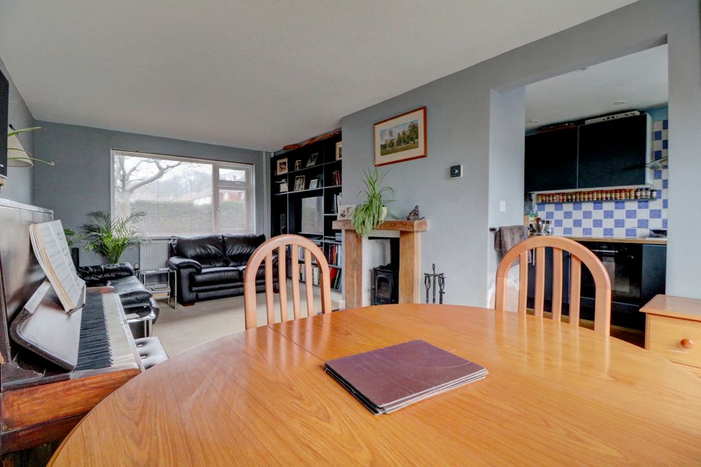 Property photo 2 of 14 Lounge-Diner