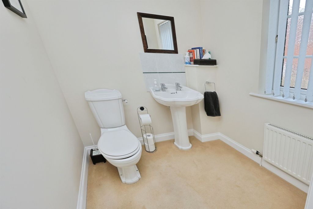 Additional image 10 of 4 bed detached house for saleOrchard End, Dereham NR20