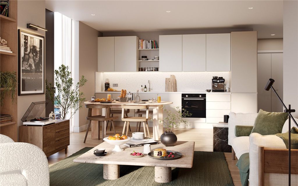 Property photo 2 of 12 Example Kitchen
