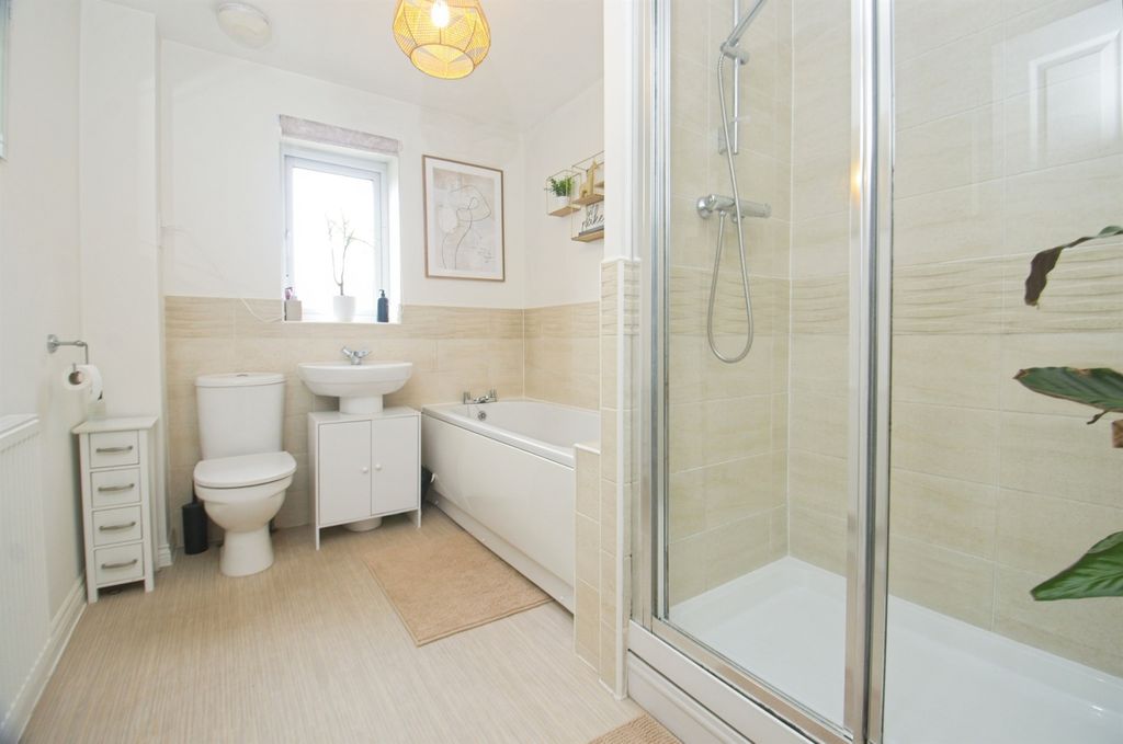 Additional image 16 of 4 bed detached house for saleY Ffordd Wen, Aberbargoed, Bargoed CF81