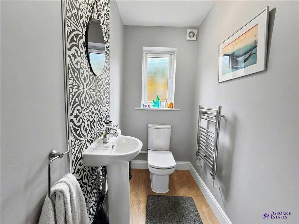 Additional image 14 of 4 bed detached house for salePleasant Heights, Porth CF39