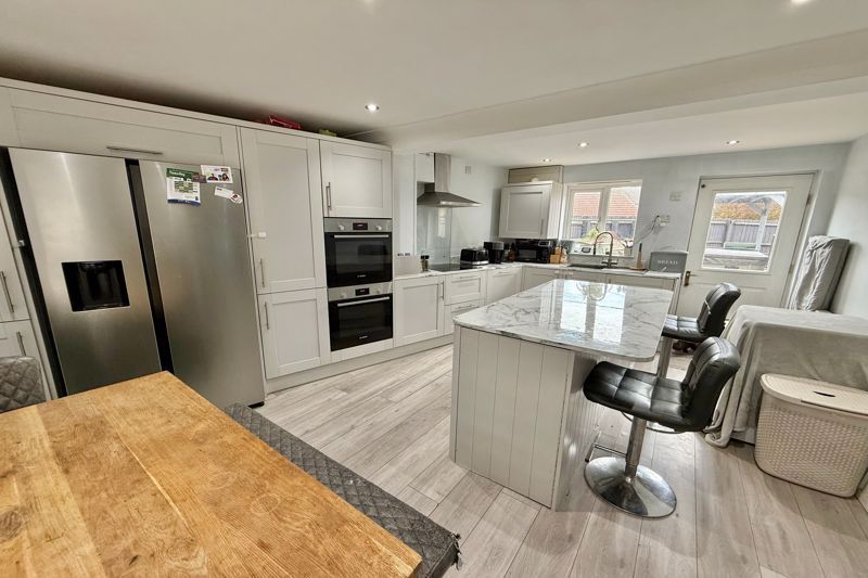 Property photo 2 of 15 Re-Styled Kitchen/Diner