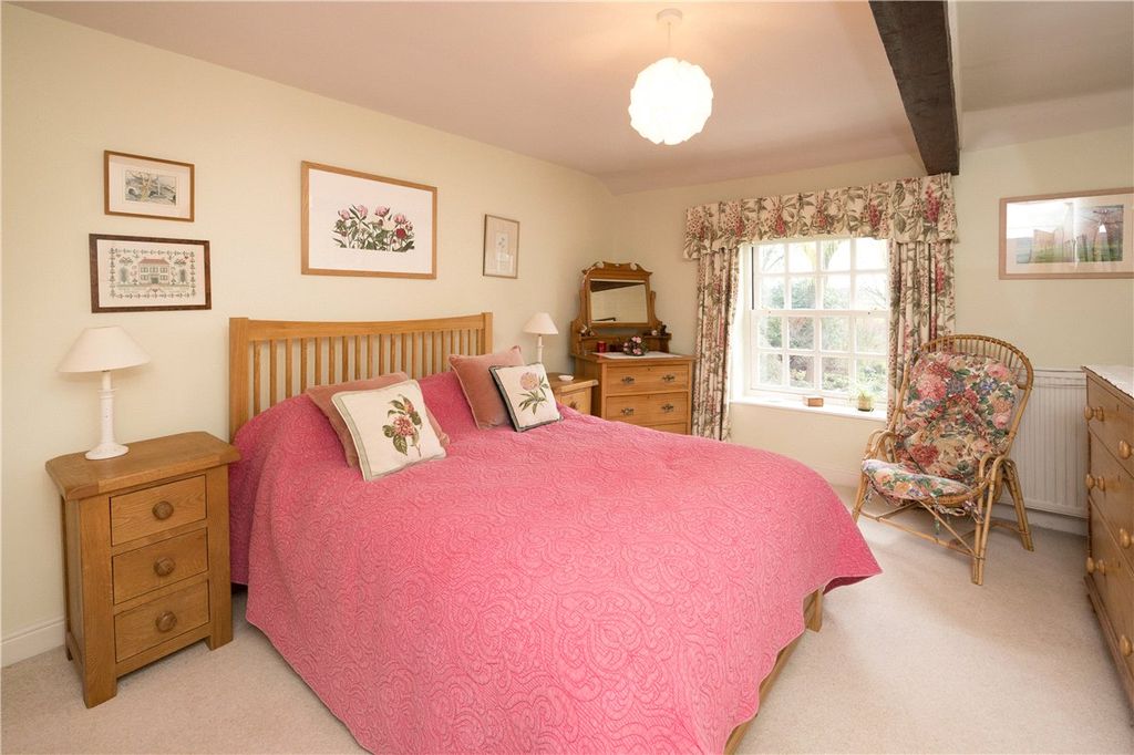 Additional image 11 of 5 bed detached house for saleCopgrove Lane, Burton Leonard, Near Harrogate, North Yorkshire HG3