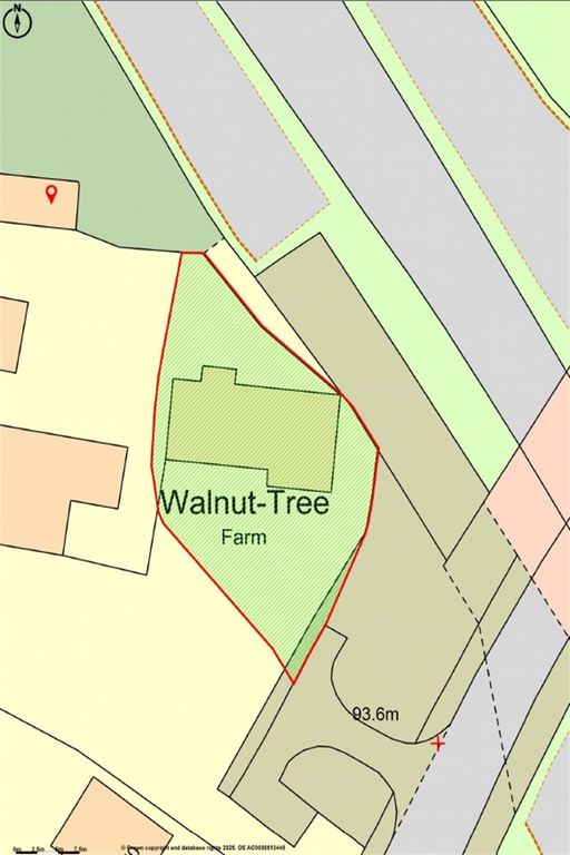 Property photo 3 of 4 Map