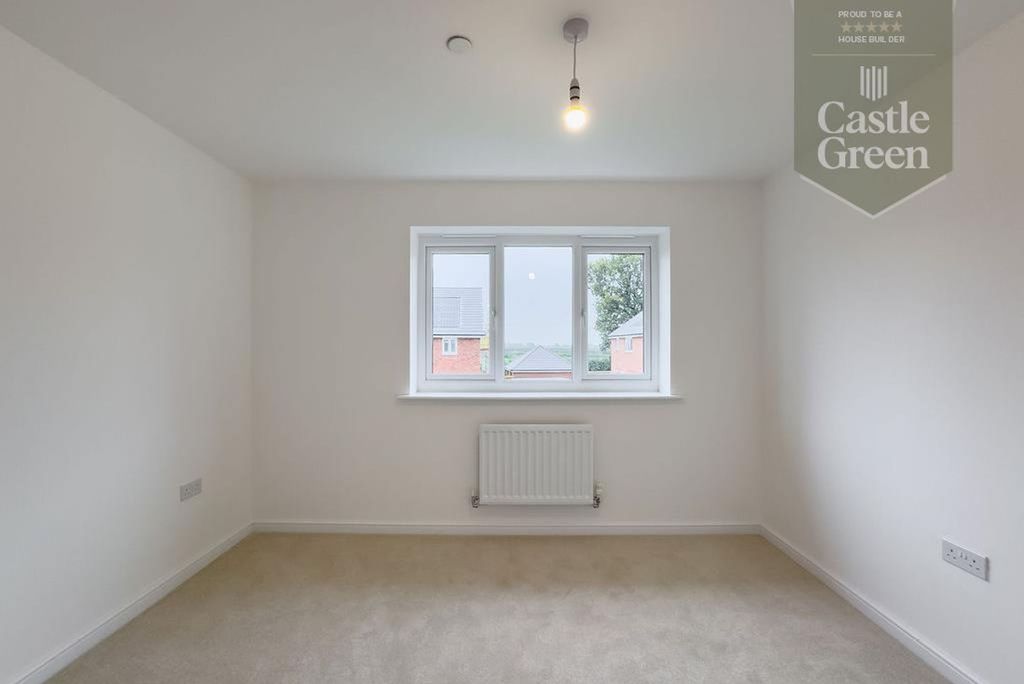 Additional image 9 of 4 bed detached house for saleTrevalyn Hall View, Rossett LL12