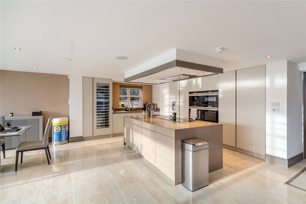 Additional image 6 of 6 bed detached house for saleBrearton, Harrogate, North Yorkshire HG3