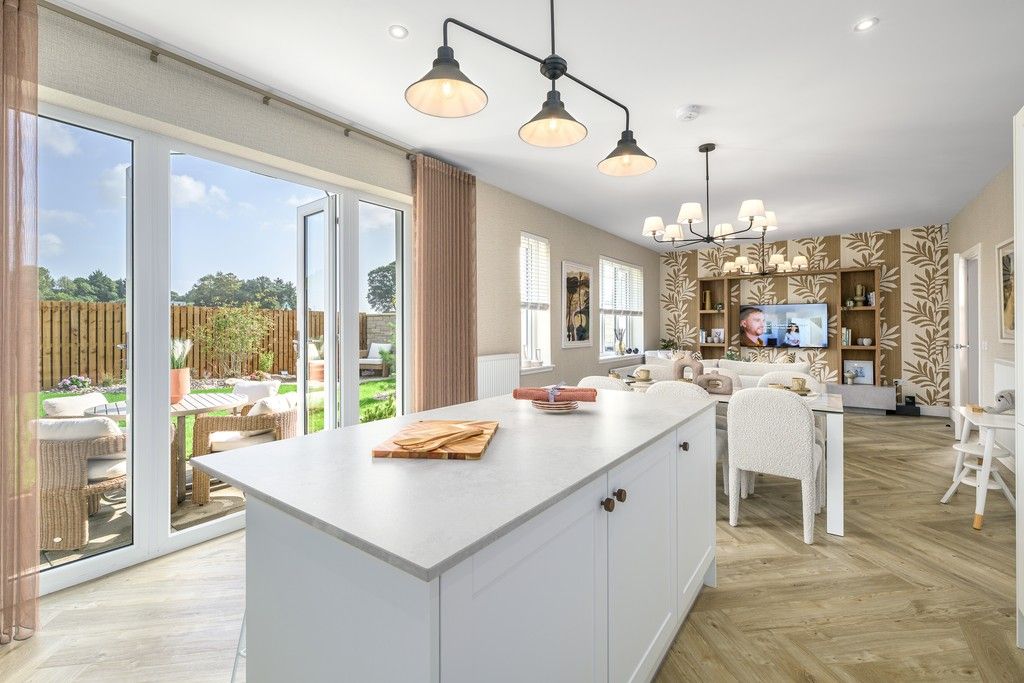 Property photo 1 of 15 Vb5782209 20260911 cala Homes Hillside Gardens Logan Kitchen Family Dining 009 1024x683