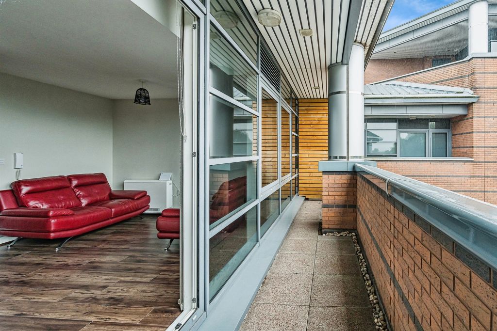 Additional image 5 of 1 bed flat for saleWaterfront West, Brierley Hill DY5