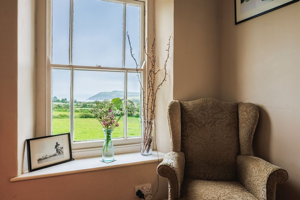 Additional image 22 of 4 bed farmhouse for saleLlanychaer SA65