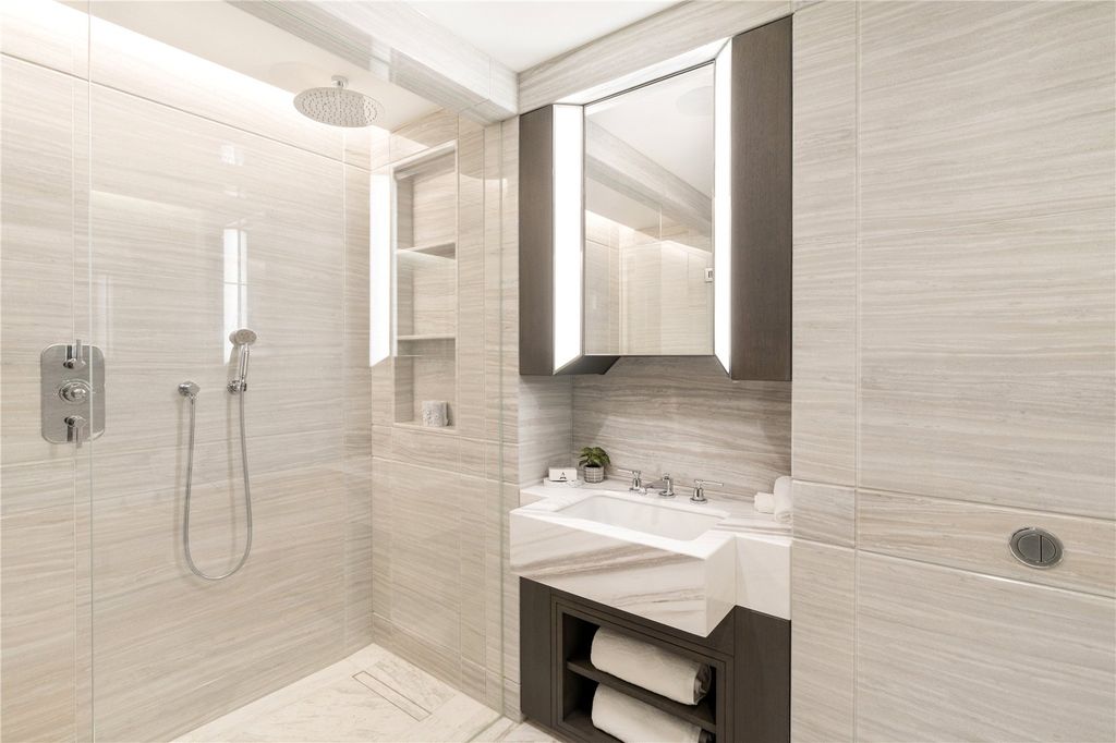 Additional image 20 of 3 bed flat for saleAshburton Place, London W1J