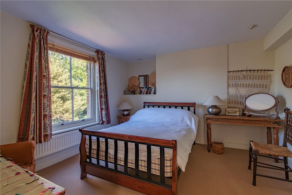 Additional image 15 of 5 bed detached house for saleBonemill Lane, Enborne, Newbury, Berkshire RG20