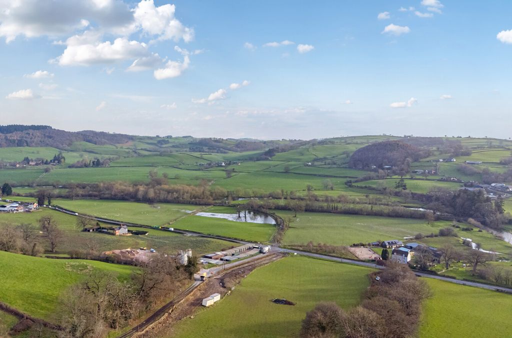Additional image 32 of 3 bed cottage for salePenstrowed, Newtown, Powys SY16