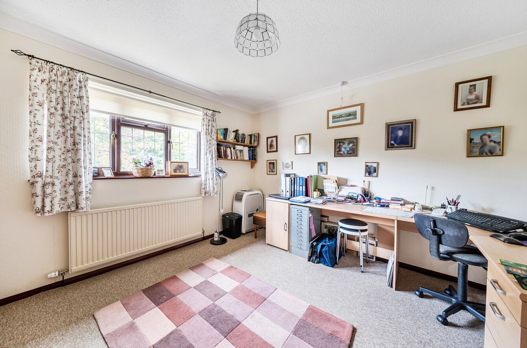 Additional image 12 of 4 bed detached house for saleSycamore Drive, Newtown, Powys SY16
